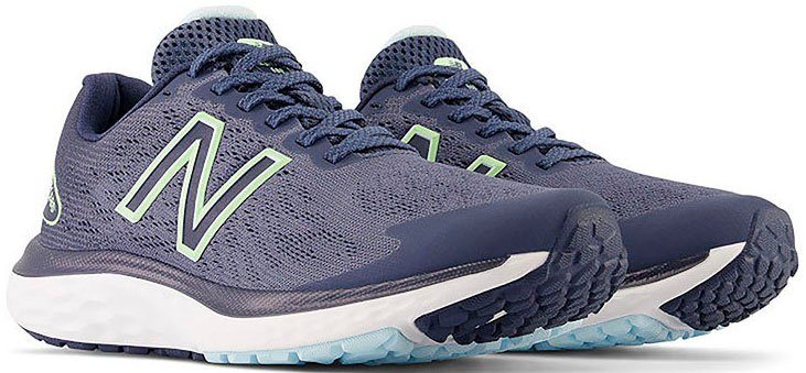 New balance shop w680