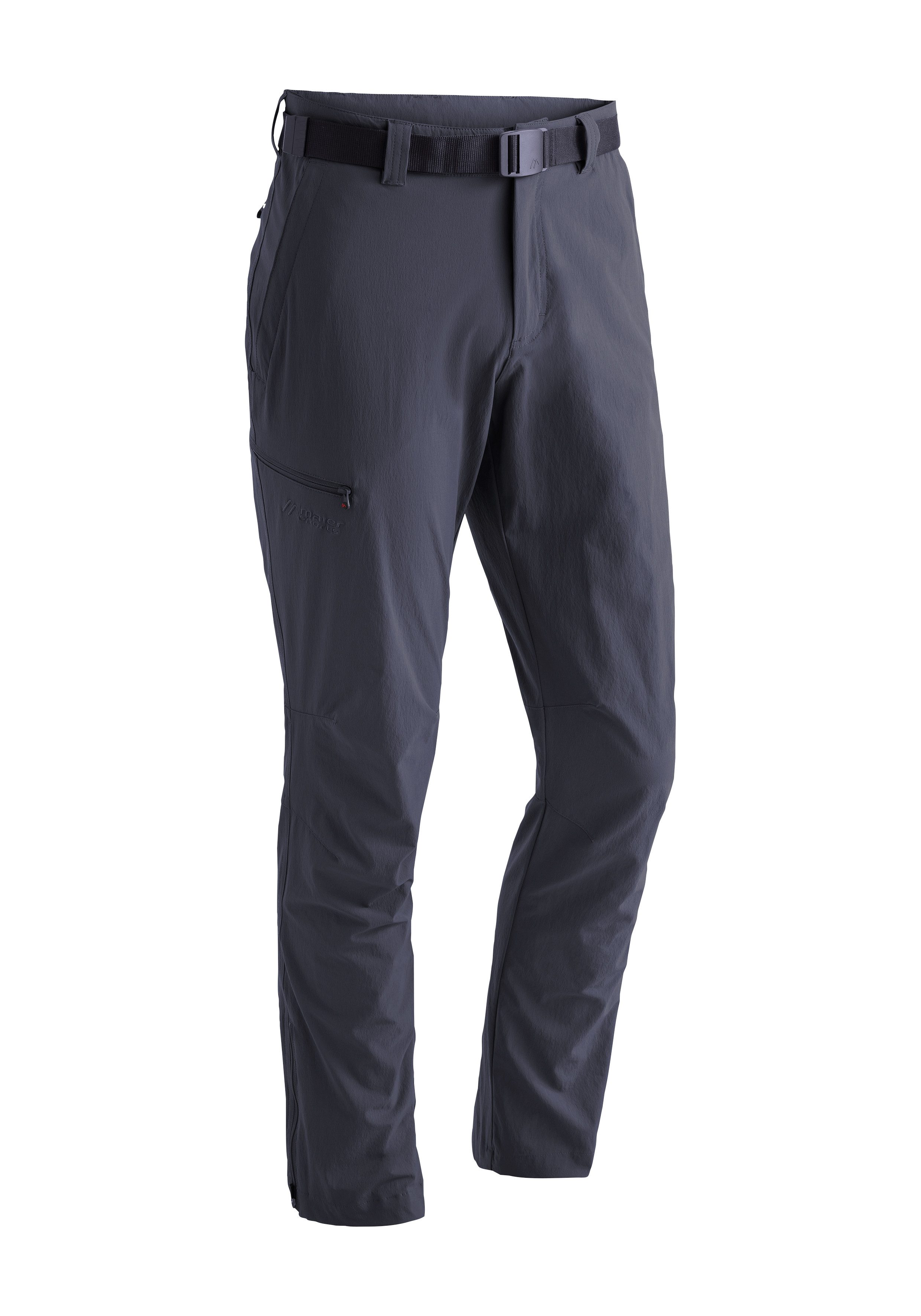Maier Sports Outdoorhose Torid slim CS Wanderhose, Funktionshose, Trekkinghose Slim-Fit-Modell mit modernem, körpernahem Schnitt