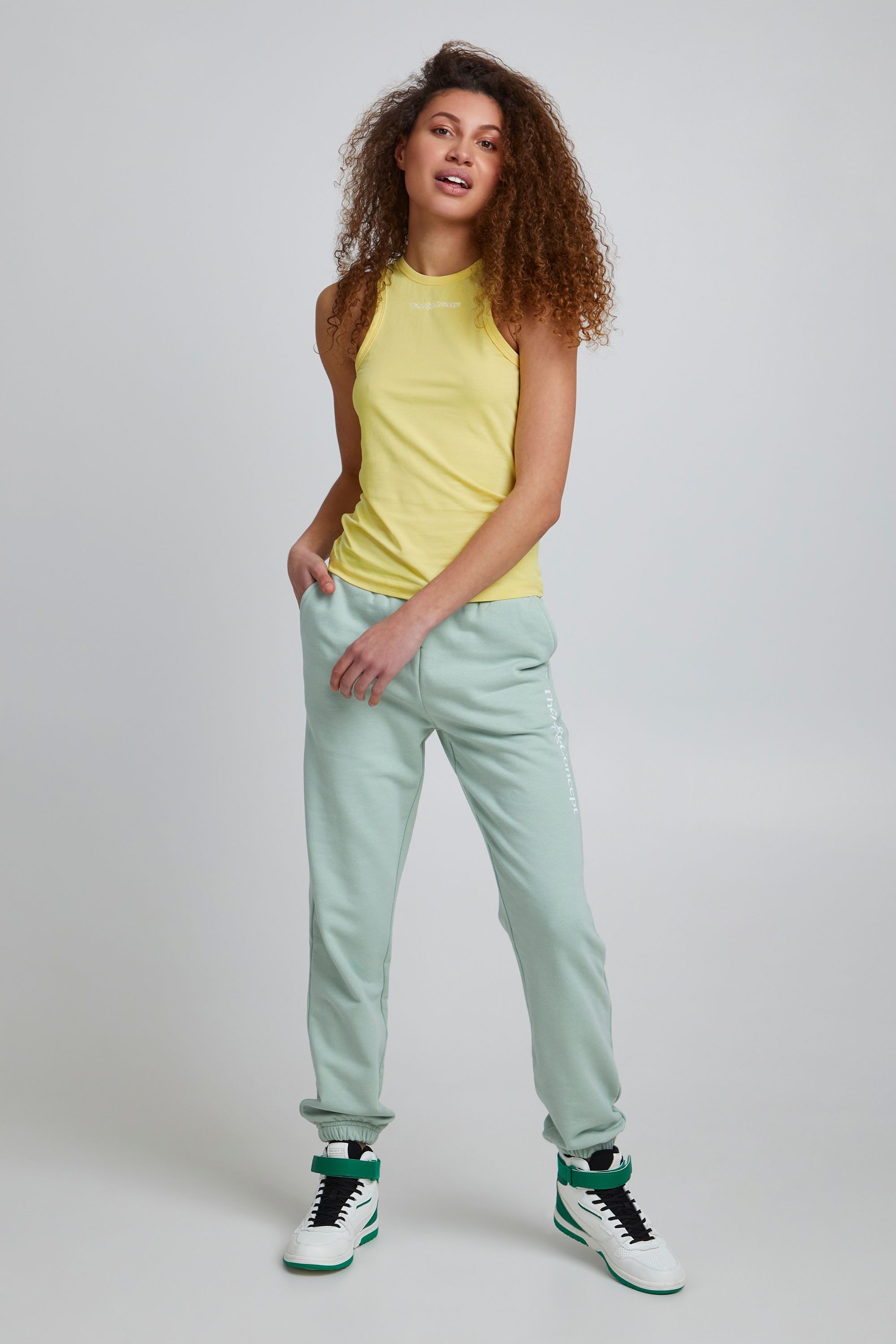 TheJoggConcept Tanktop JCSIMONA TANKTOP - 22800022 günstig online kaufen