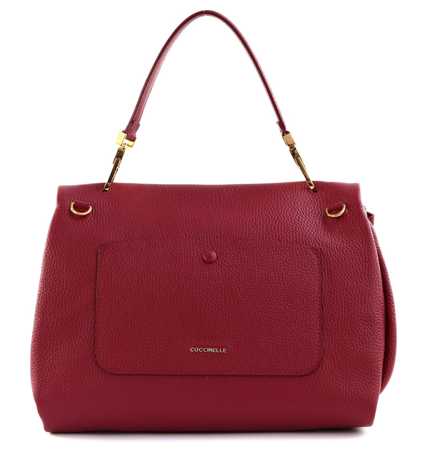 COCCINELLE Schultertasche Soft
