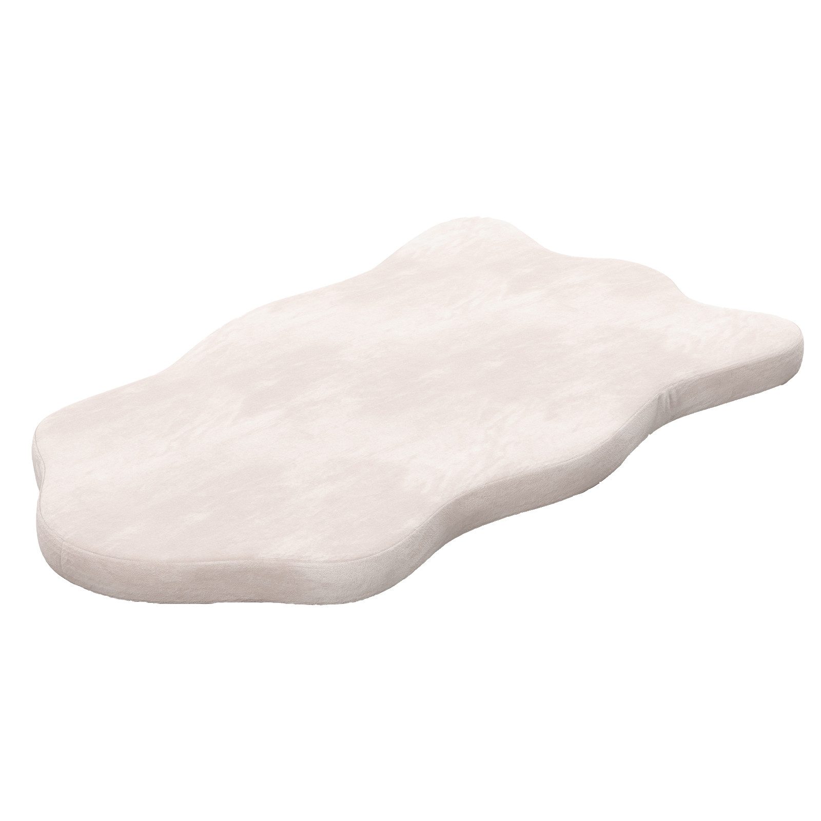 COSTWAY Tierbett, Polyester, Orthopädisches Hundebett, mit günstig online kaufen