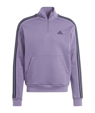 adidas Sportswear Sweatshirt adidas Essentials Fleece HalfZip Sweatshirt