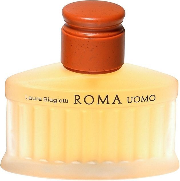 Eau de Toilette Roma Uomo