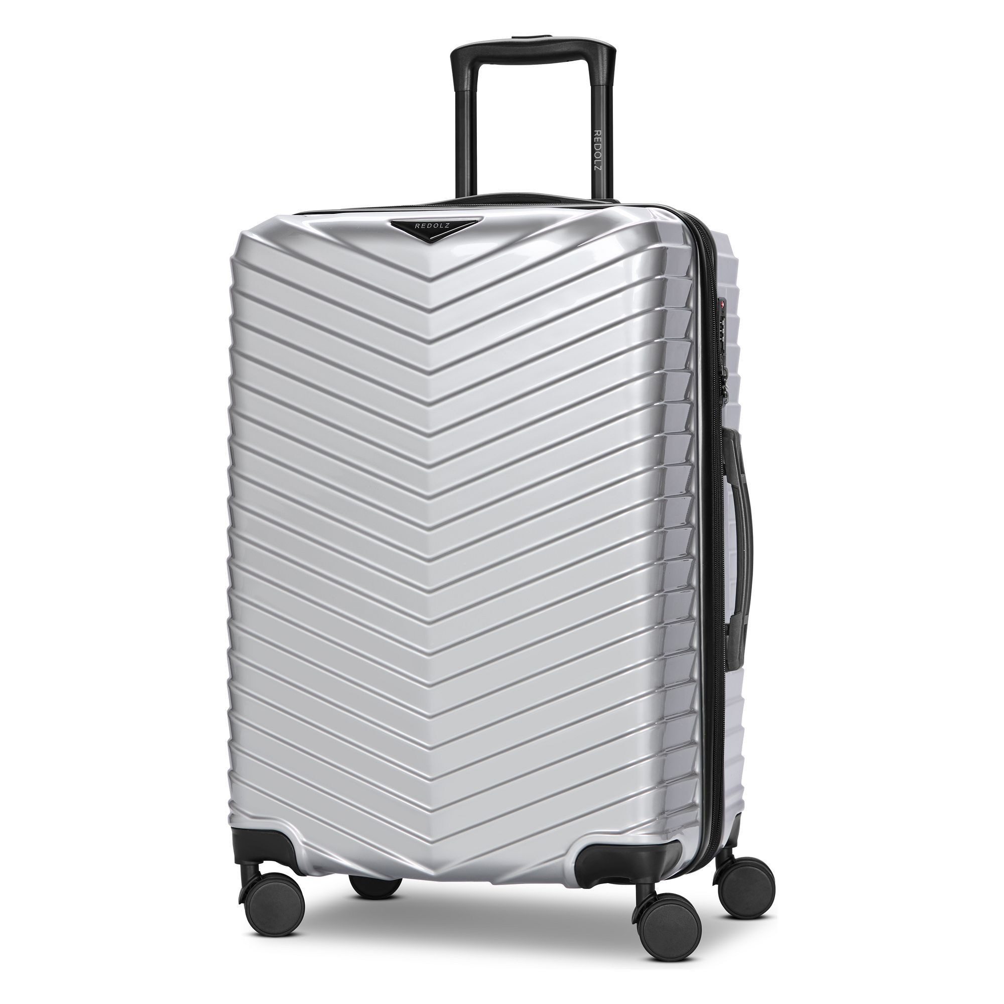 Hartschalen-Trolley Essentials 18