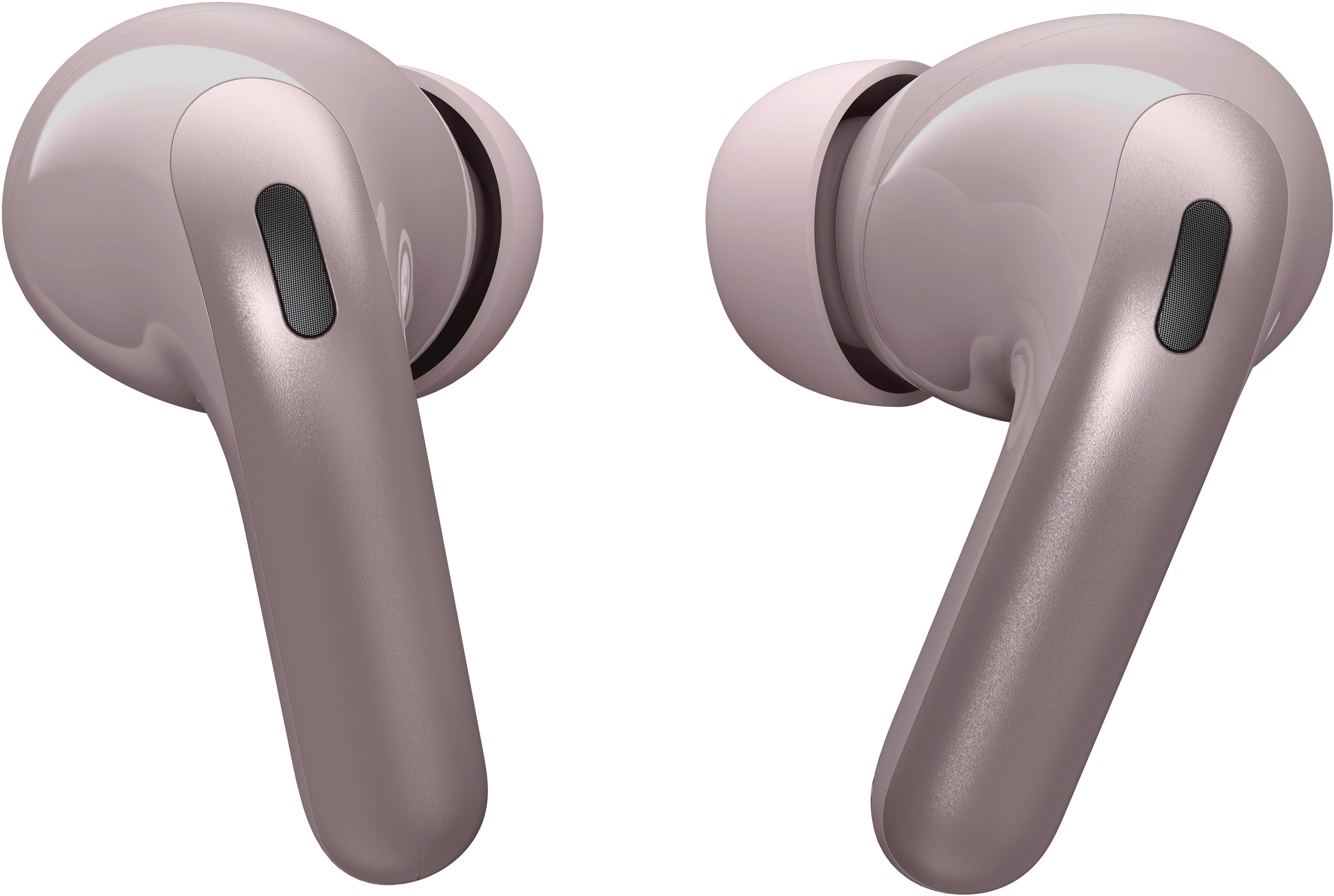 Motorola moto buds 2 Bluetooth-Kopfhörer (Active Noise Cancelling (ANC), Freisprechfunktion, Hi-Res, Rauschunterdrückung, Transparenzmodus, Bluetooth)
