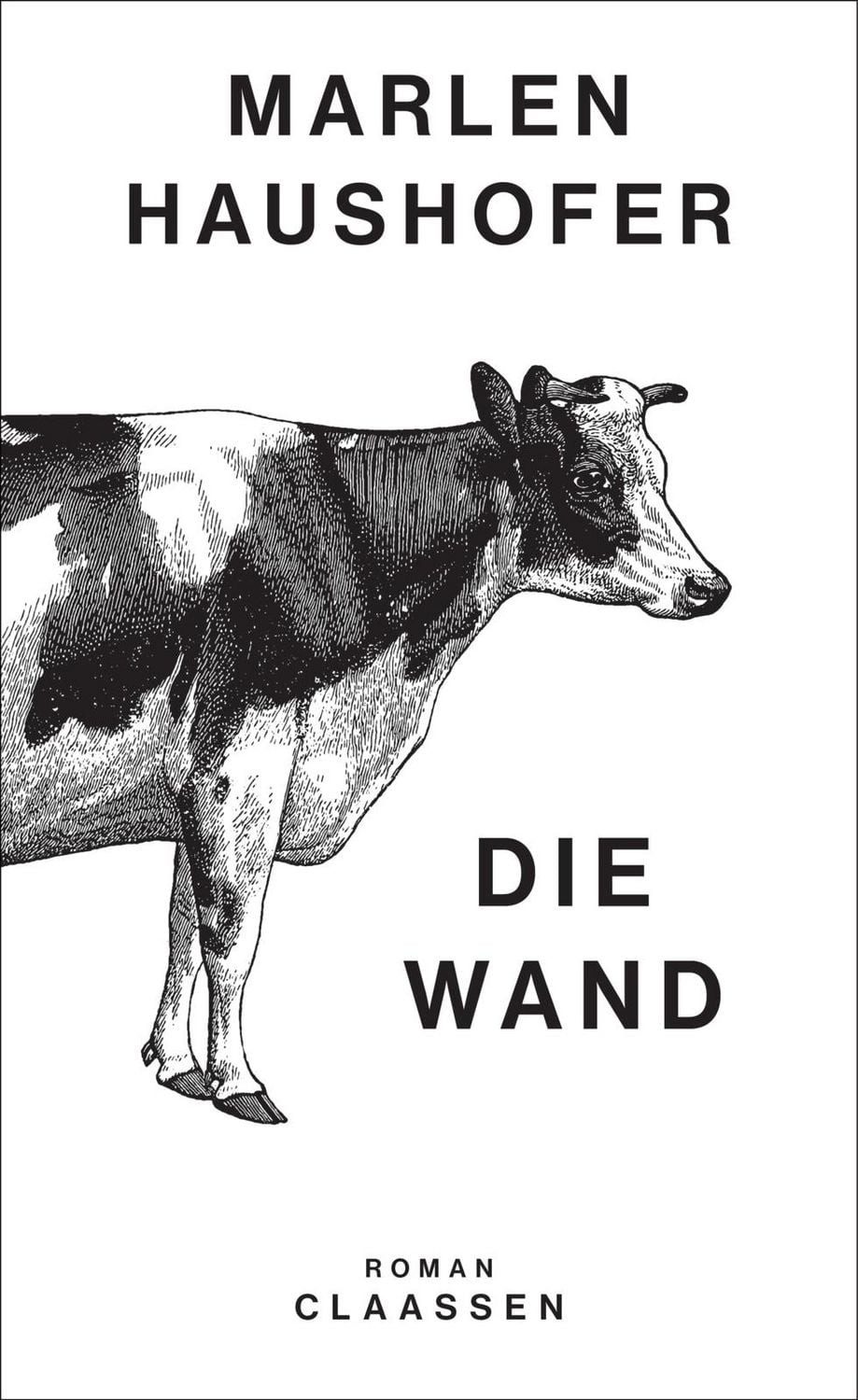 Die Wand / Marlen Haushofer