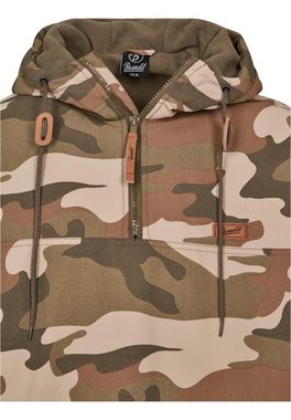 Brandit Anorak Brandit Herren Pull Over Windbreaker (1-St)