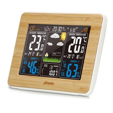 Alecto WS-1560 Wetterstation