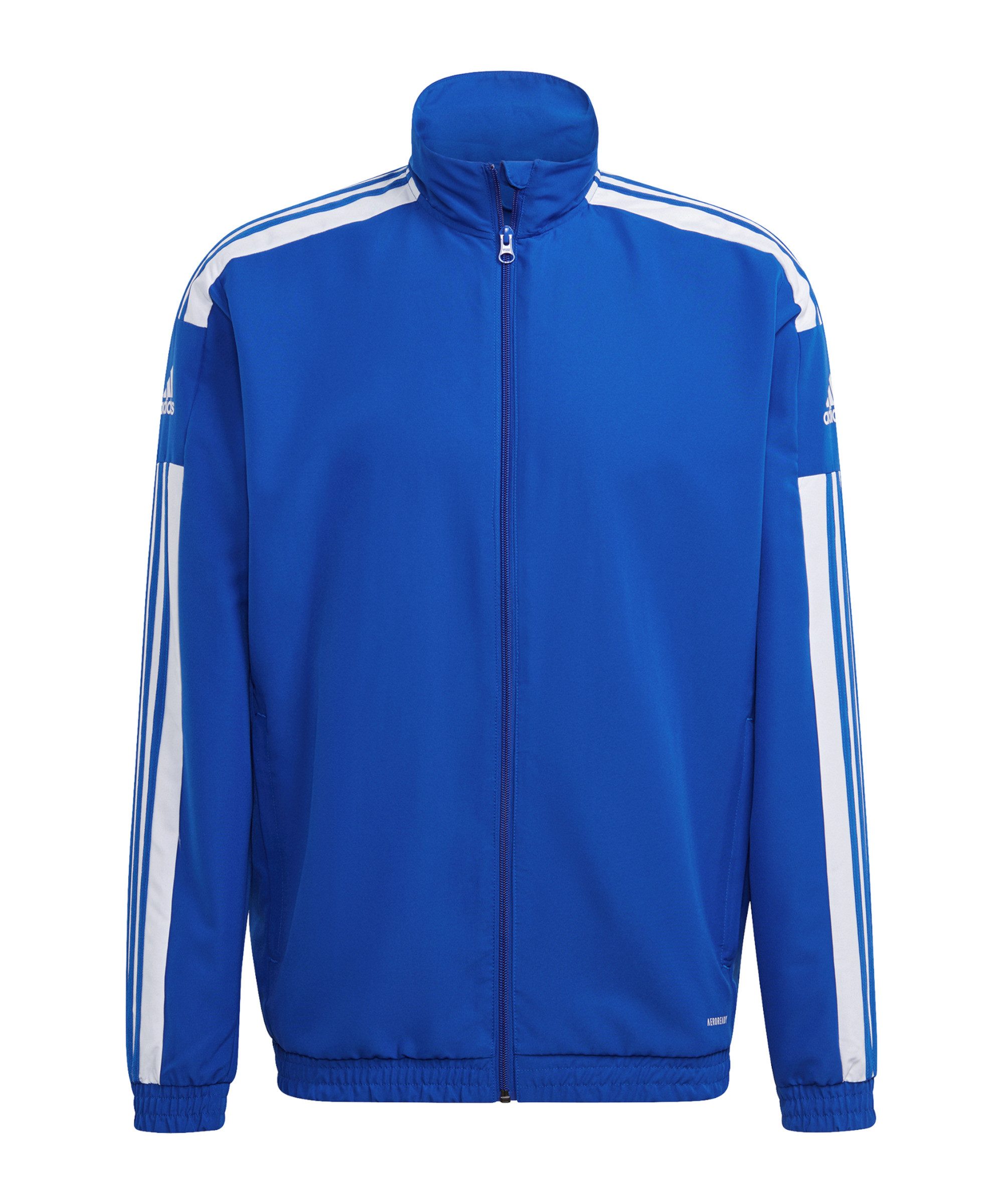 adidas Performance Sweatjacke adidas Performance Squadra günstig online kaufen