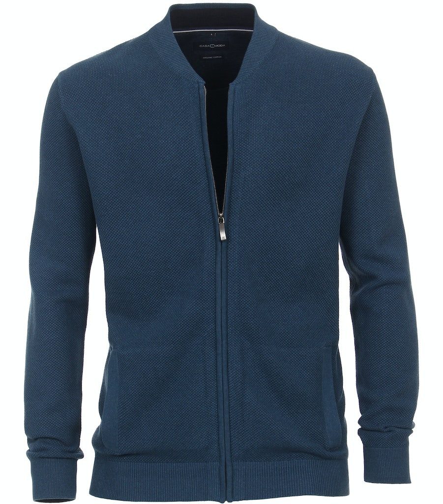 CASAMODA Strickjacke