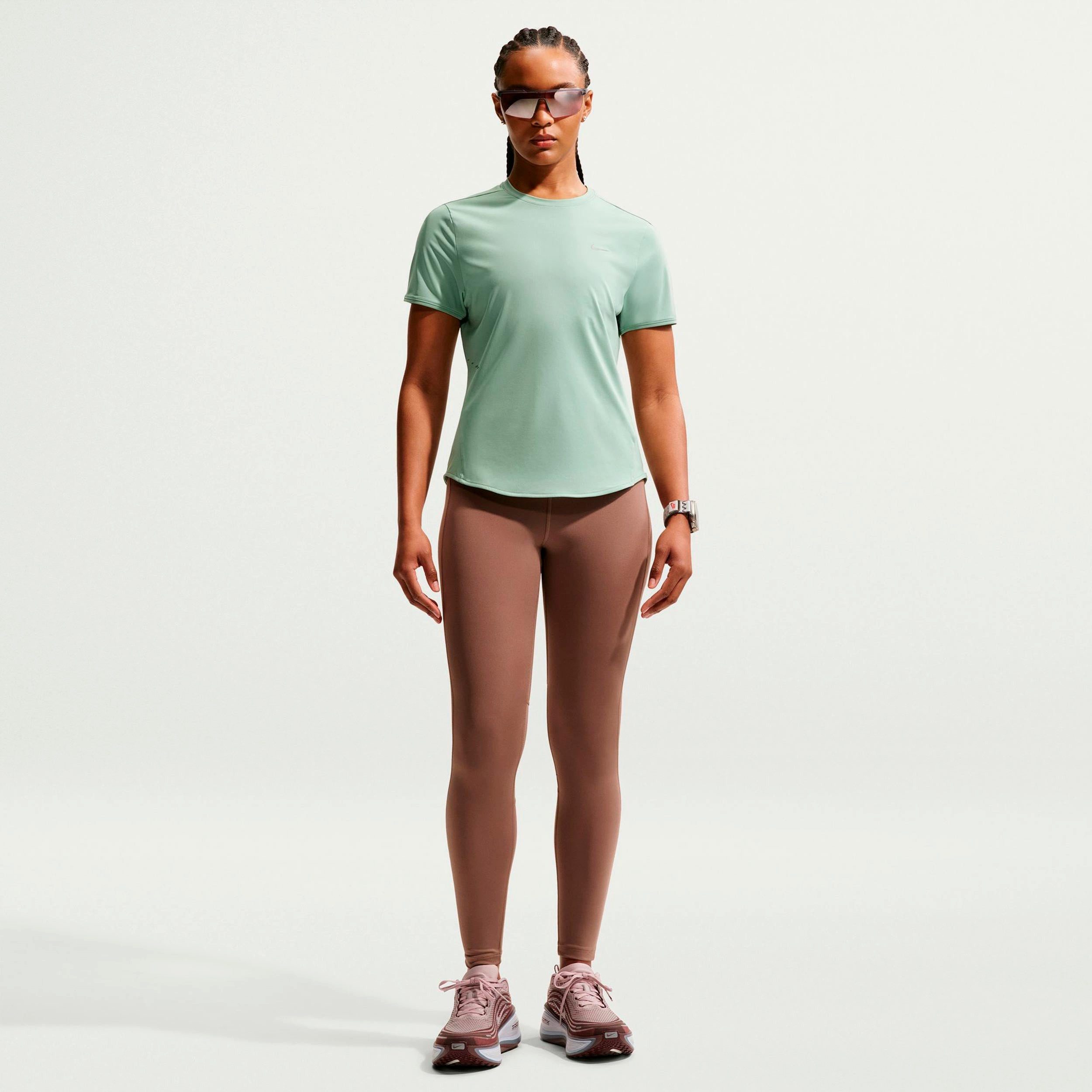 Nike Laufshirt Swift