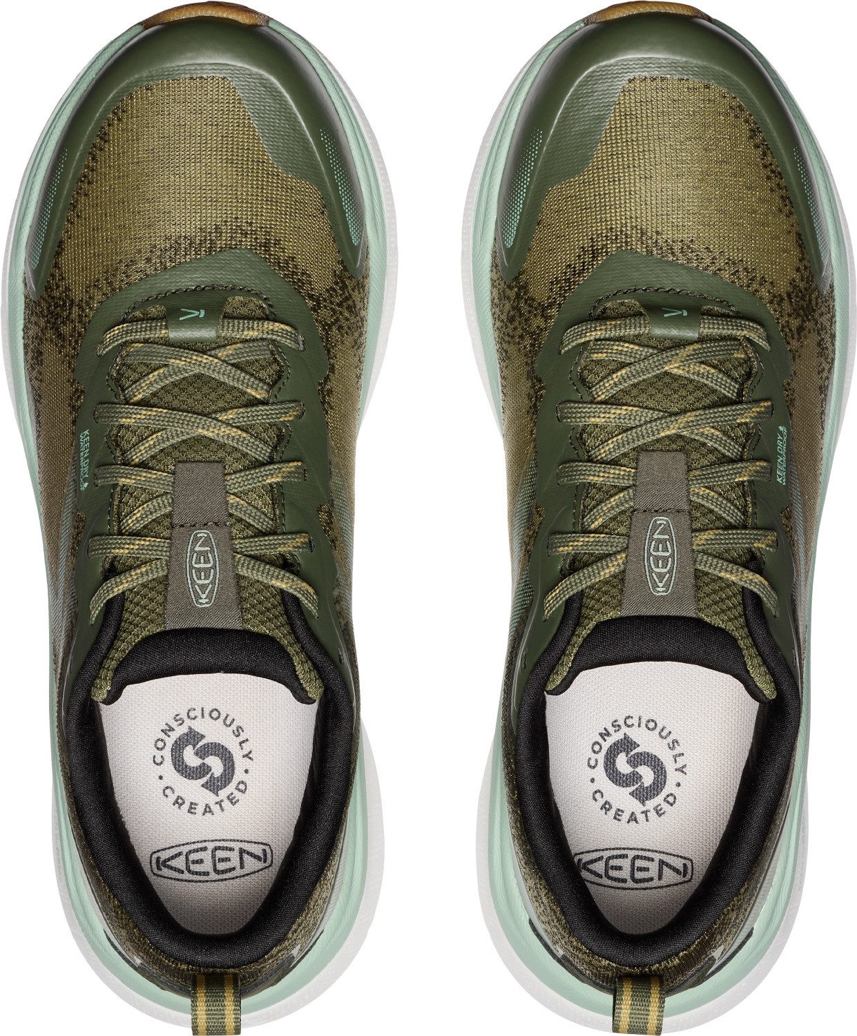 Keen LEIKI WP Outdoorschuh wasserdicht