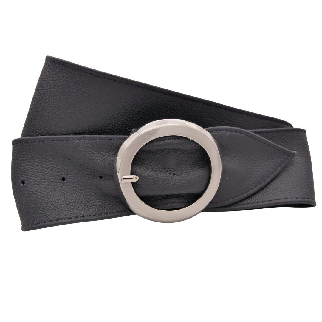 AnnaMatoni Ledergürtel AnnaMatoni Leder Gürtel ora2 günstig online kaufen