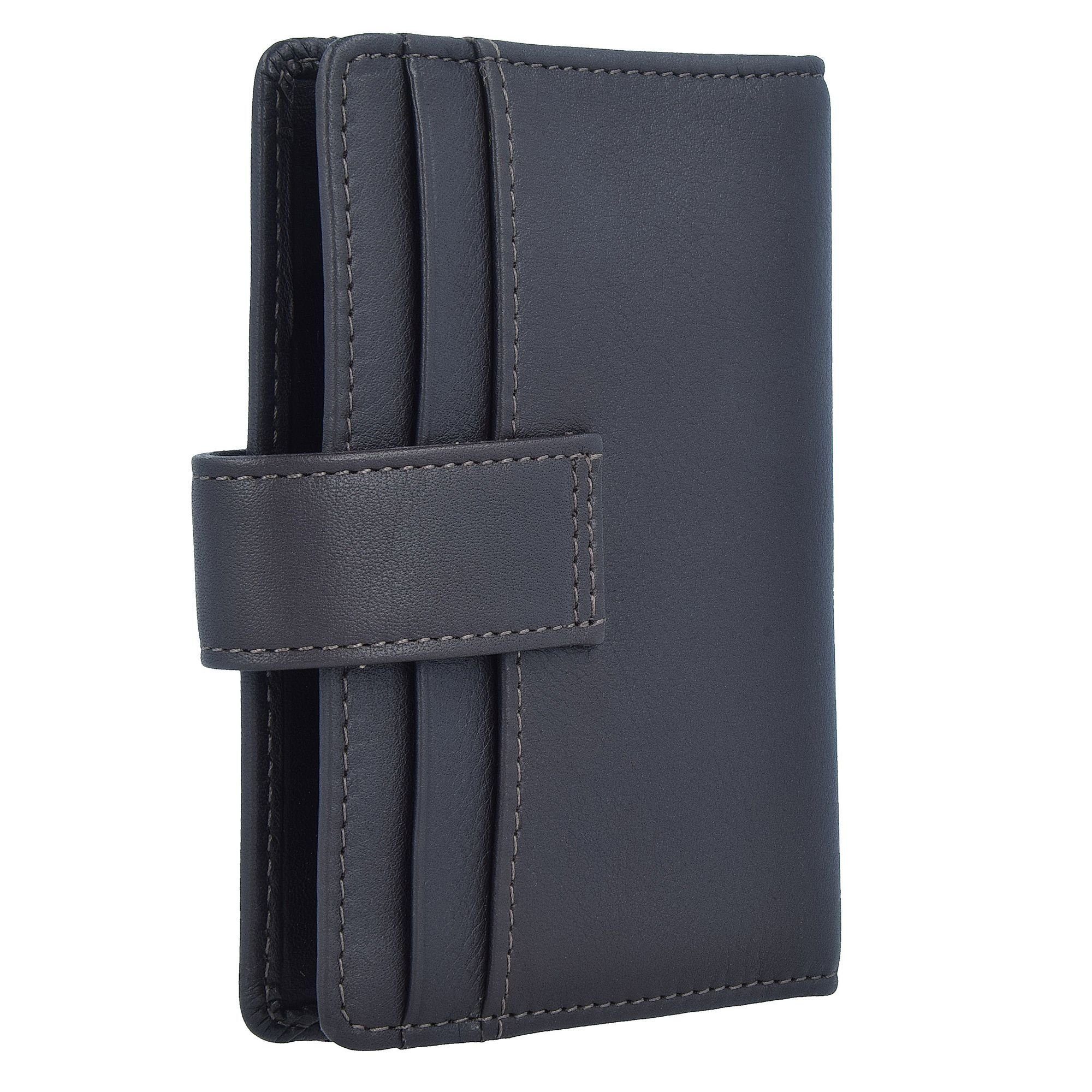 Picard Etui Brooklyn, Leder