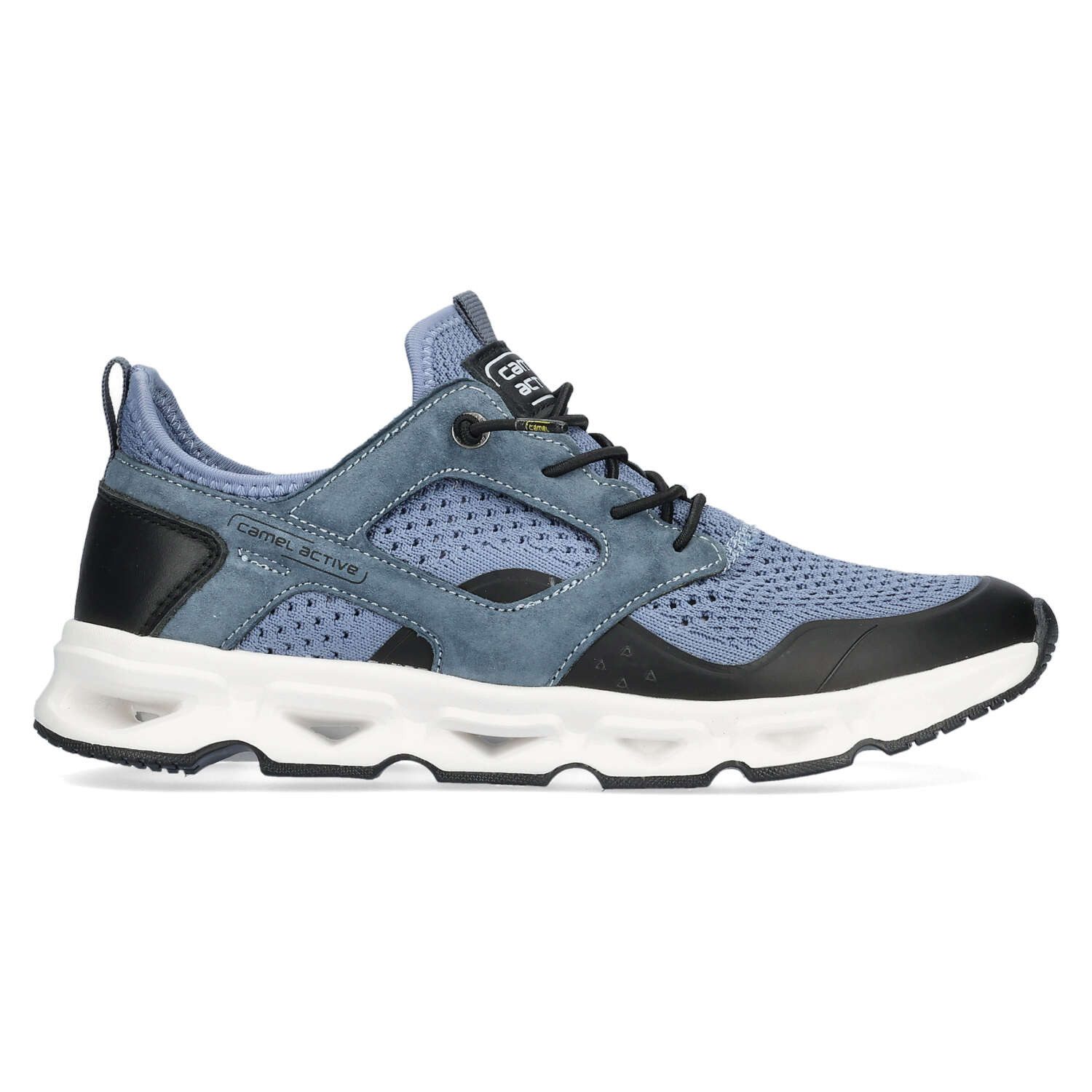 Camel Active 56BNN02 Blau Sneaker