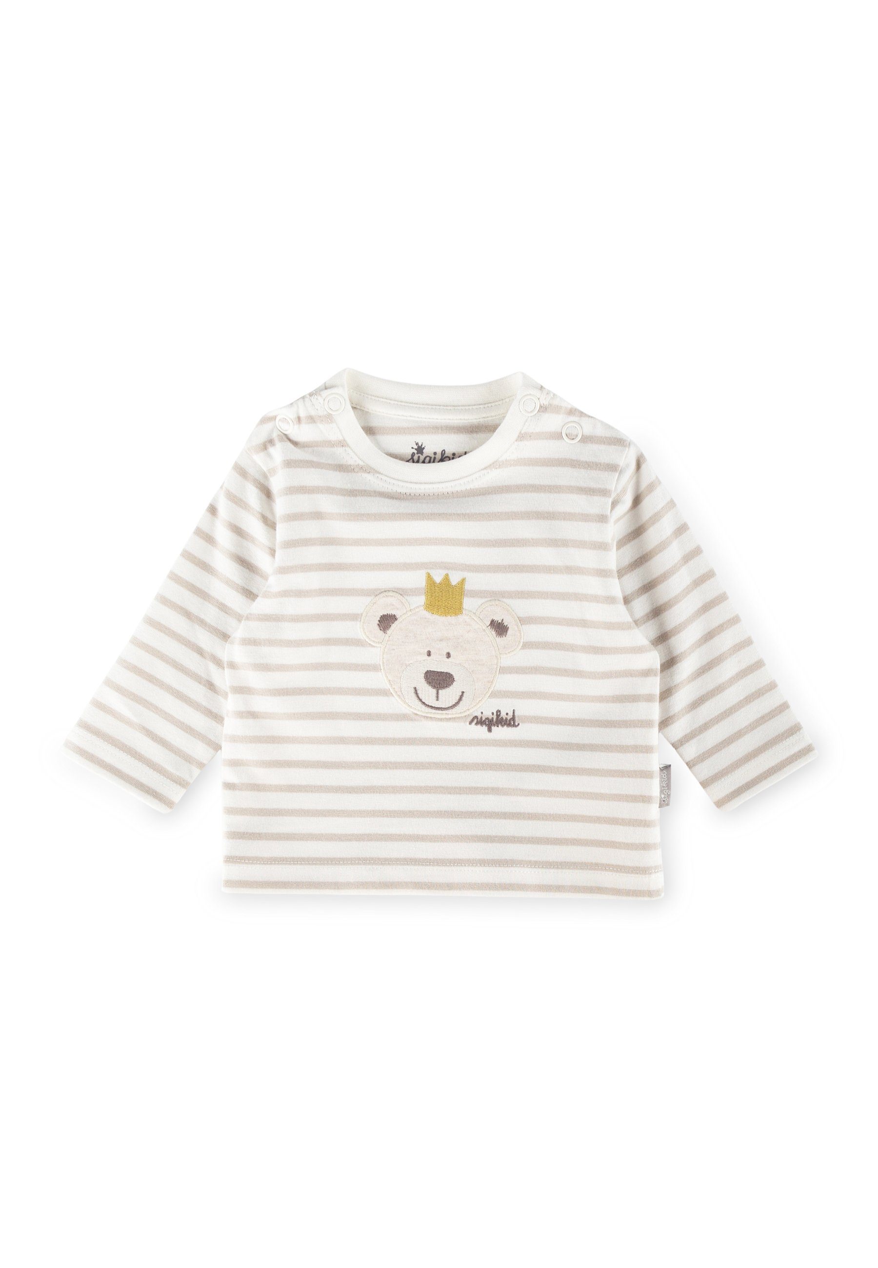 Langarmshirt Langarmshirt Classic Baby