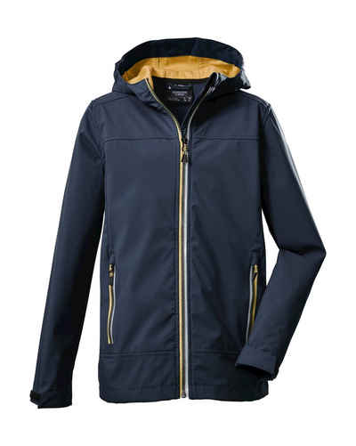 Killtec Softshelljacke KOS 218 BYS SFTSHLL JCKT