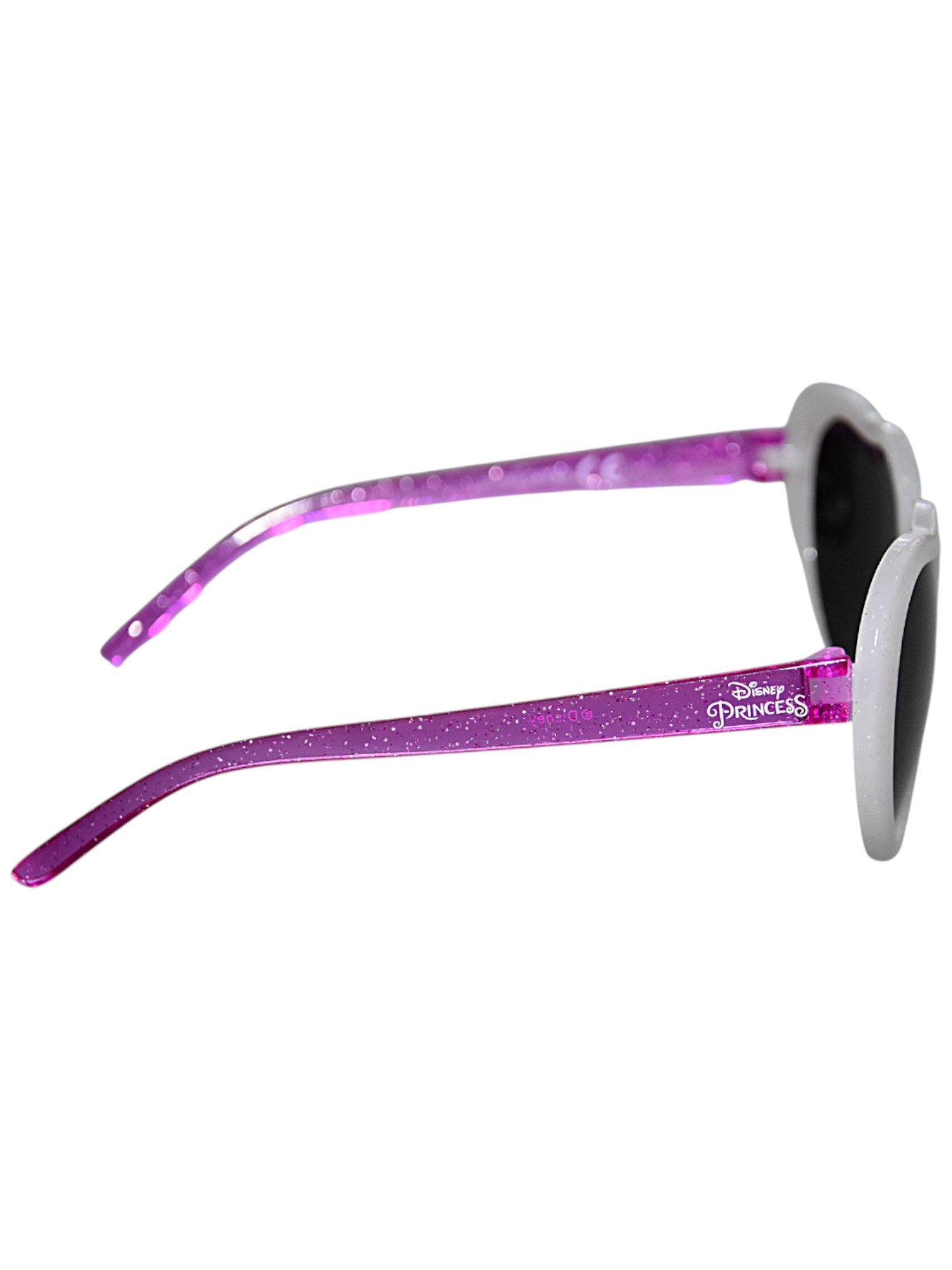 Disney Princess Sonnenbrille Rapunzel in Herzform