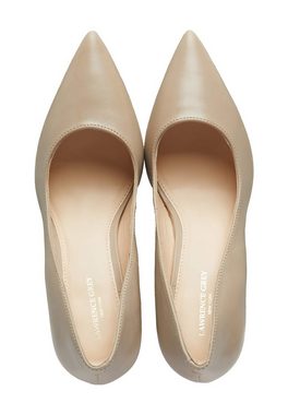 Lawrence Grey Klassische Pumps Geschlossen Pumps