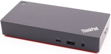 Lenovo Lenovo ThinkPad Universal USB-C Dock, USB-C 3.1 (Buchse) Dockingstation