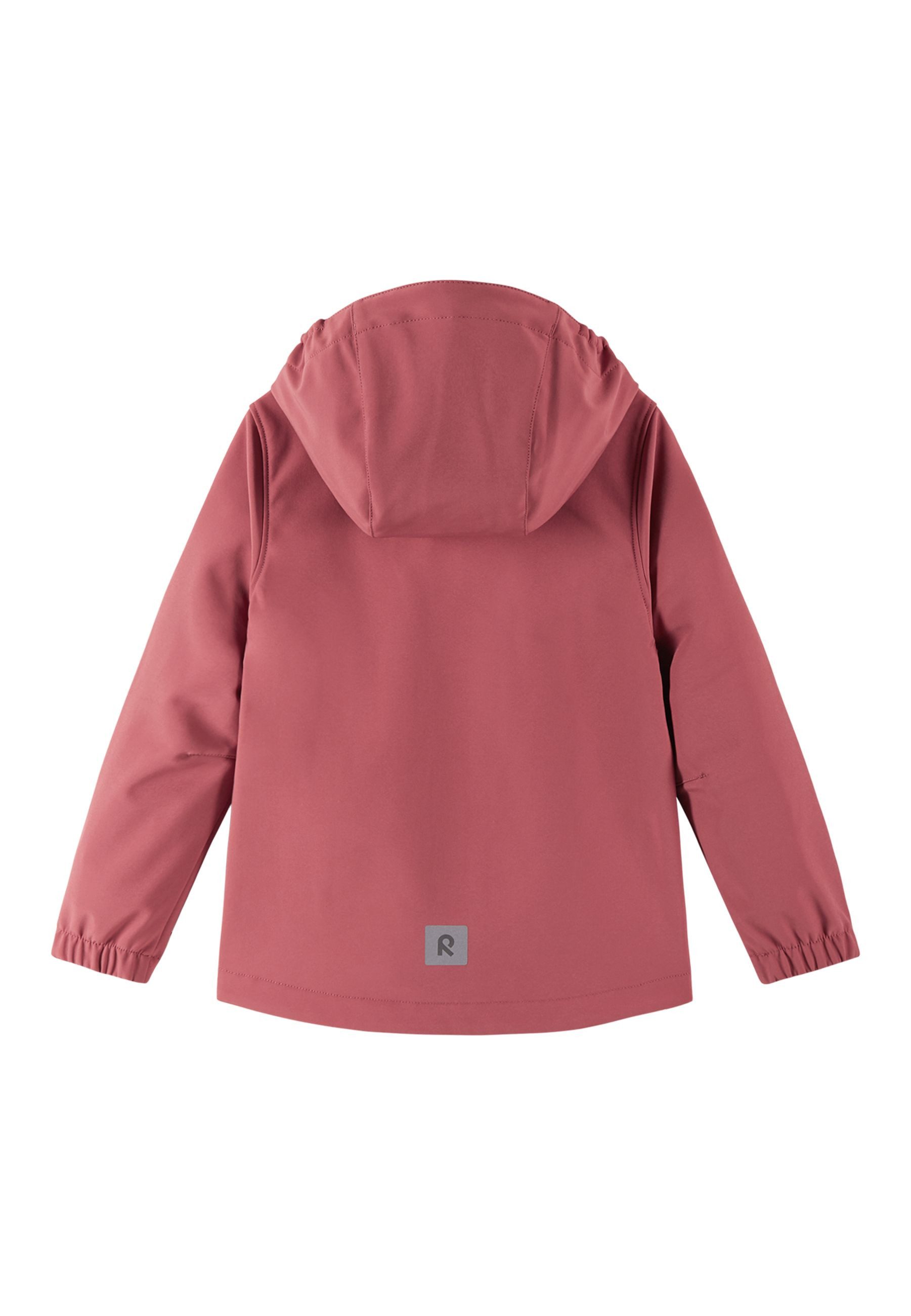 reima Softshelljacke KOIVULA bluesign®-zertifiziert