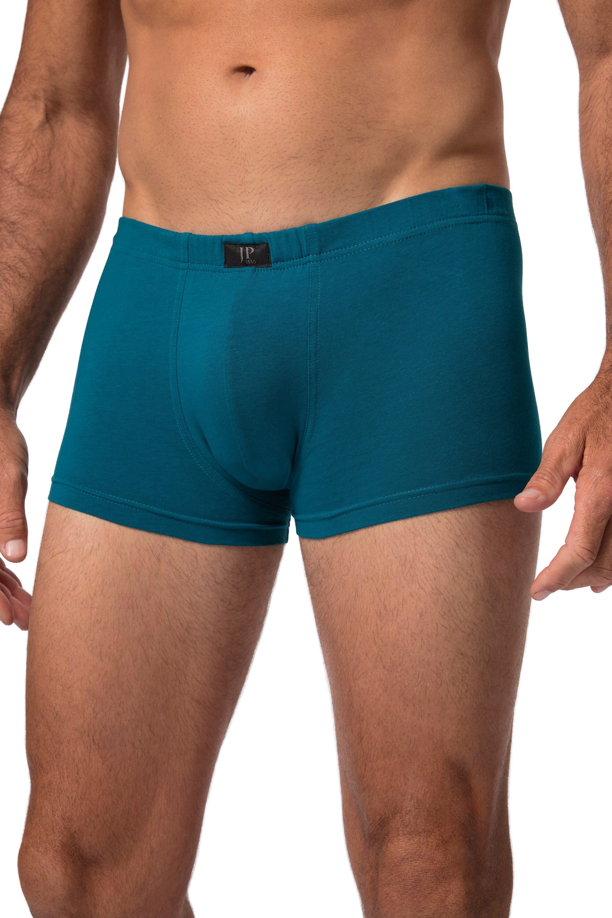 JP1880 Slip bis 16 Pants 5er Pack Unterhosen Boxer-Shorts (5-St) günstig online kaufen