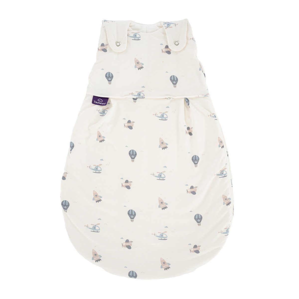 Träumeland Babyschlafsack