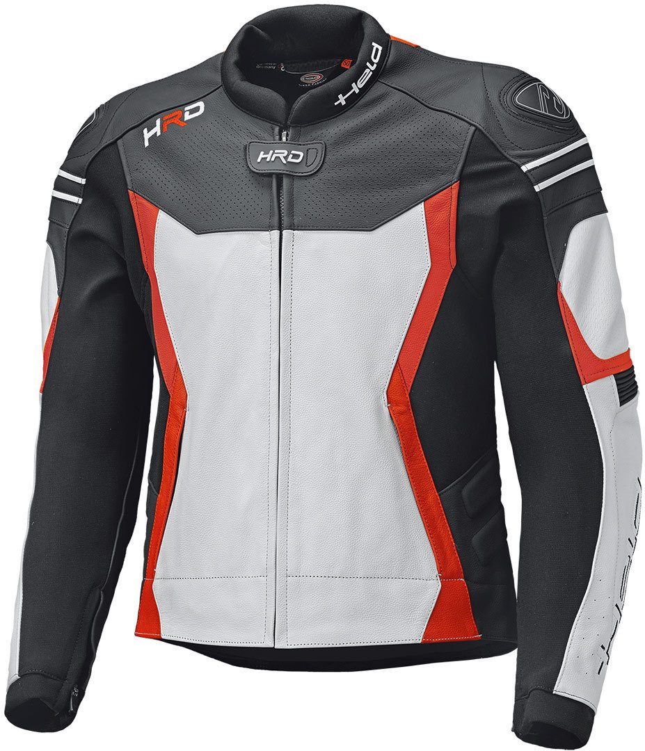 Held Biker Fashion Motorradjacke Street 3.0 günstig online kaufen