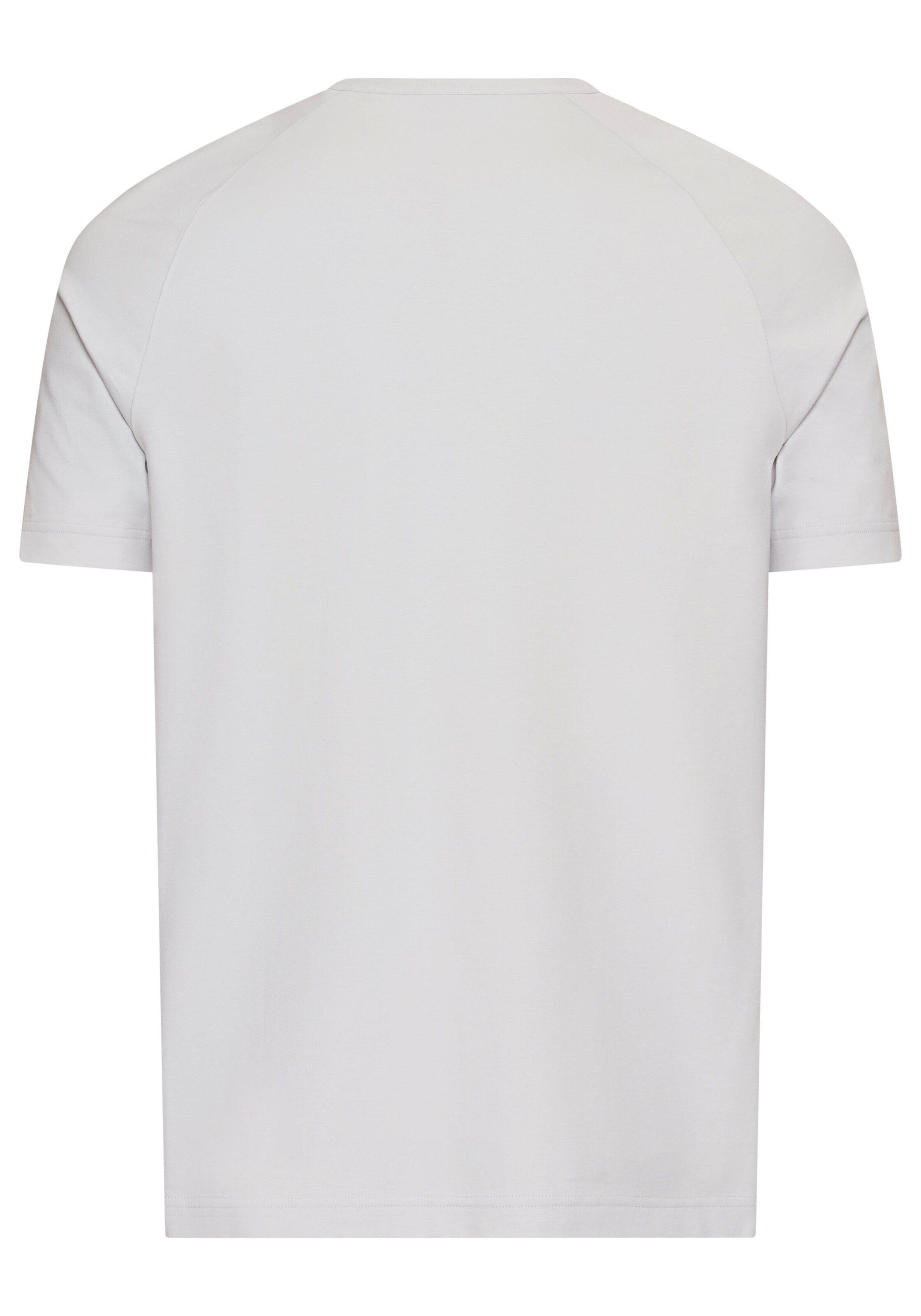 BOSS GREEN T-Shirt Tee Urban Tech mit Brusttasche günstig online kaufen