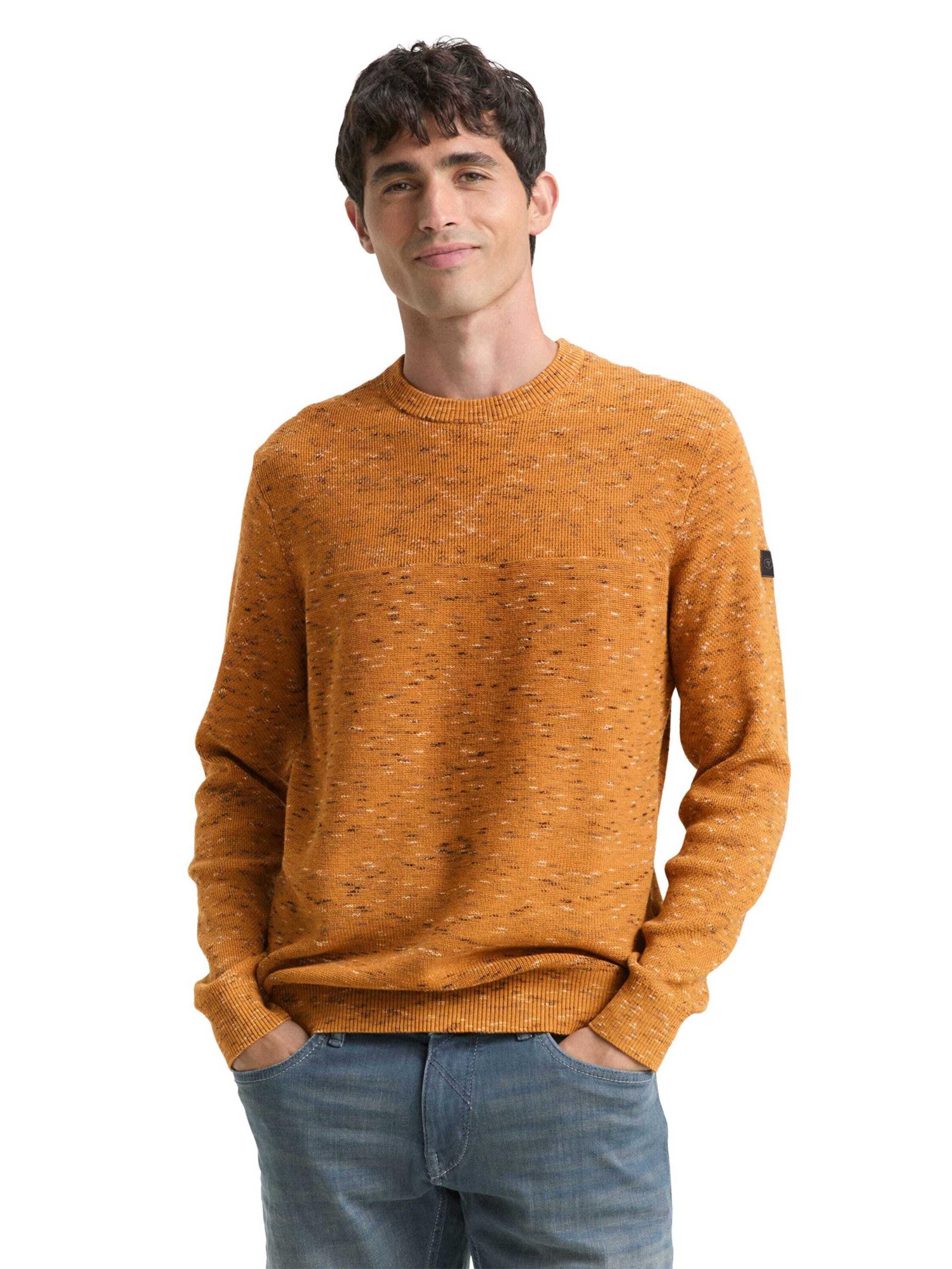 peanut multicolor space dye