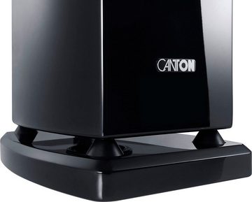 CANTON Vento 896.2 DC Stereo Stand-Lautsprecher (340 W)