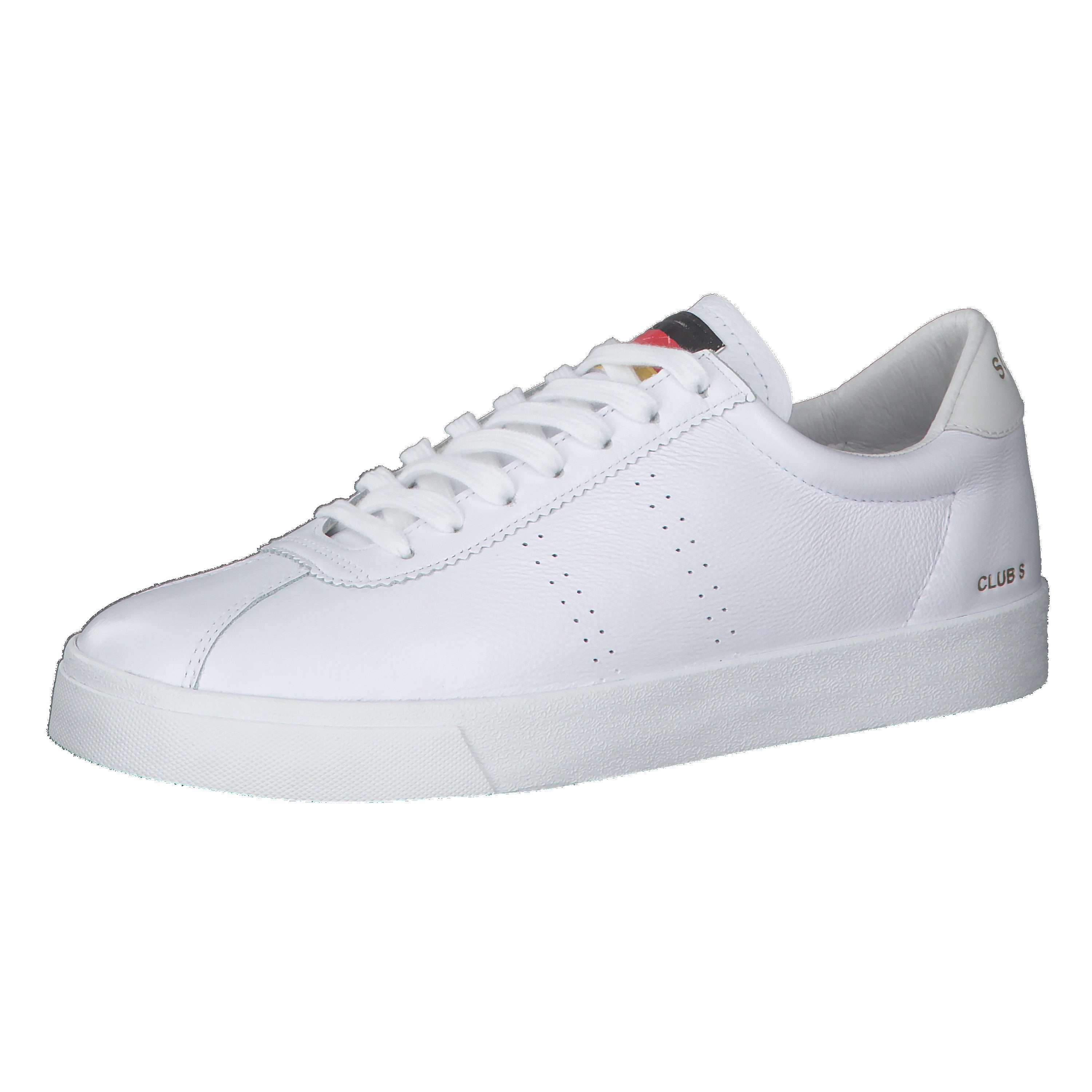Superga Unisex Sneaker 2869 CLUB S COMFLEAU Sneaker