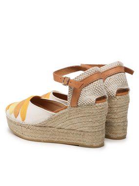 Toni Pons Espadrilles Lola CM Ocre Espadrille