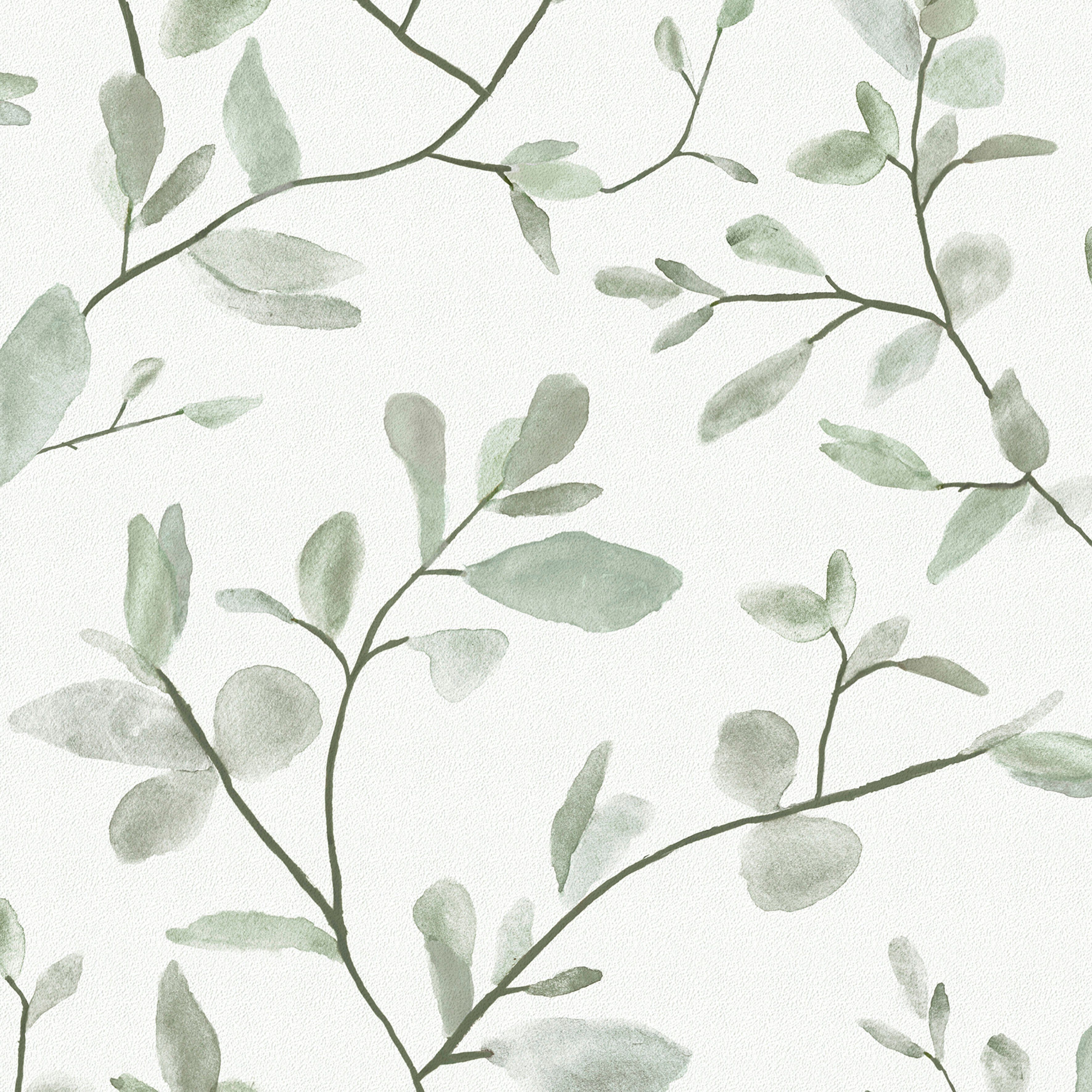 Superfresco Easy Vliestapete Superfresco Easy Vliestapete Eugenie Grun, auf günstig online kaufen