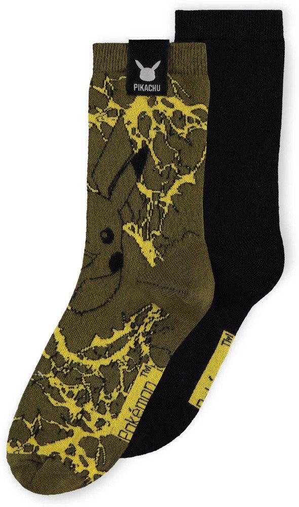 POKÉMON Socken