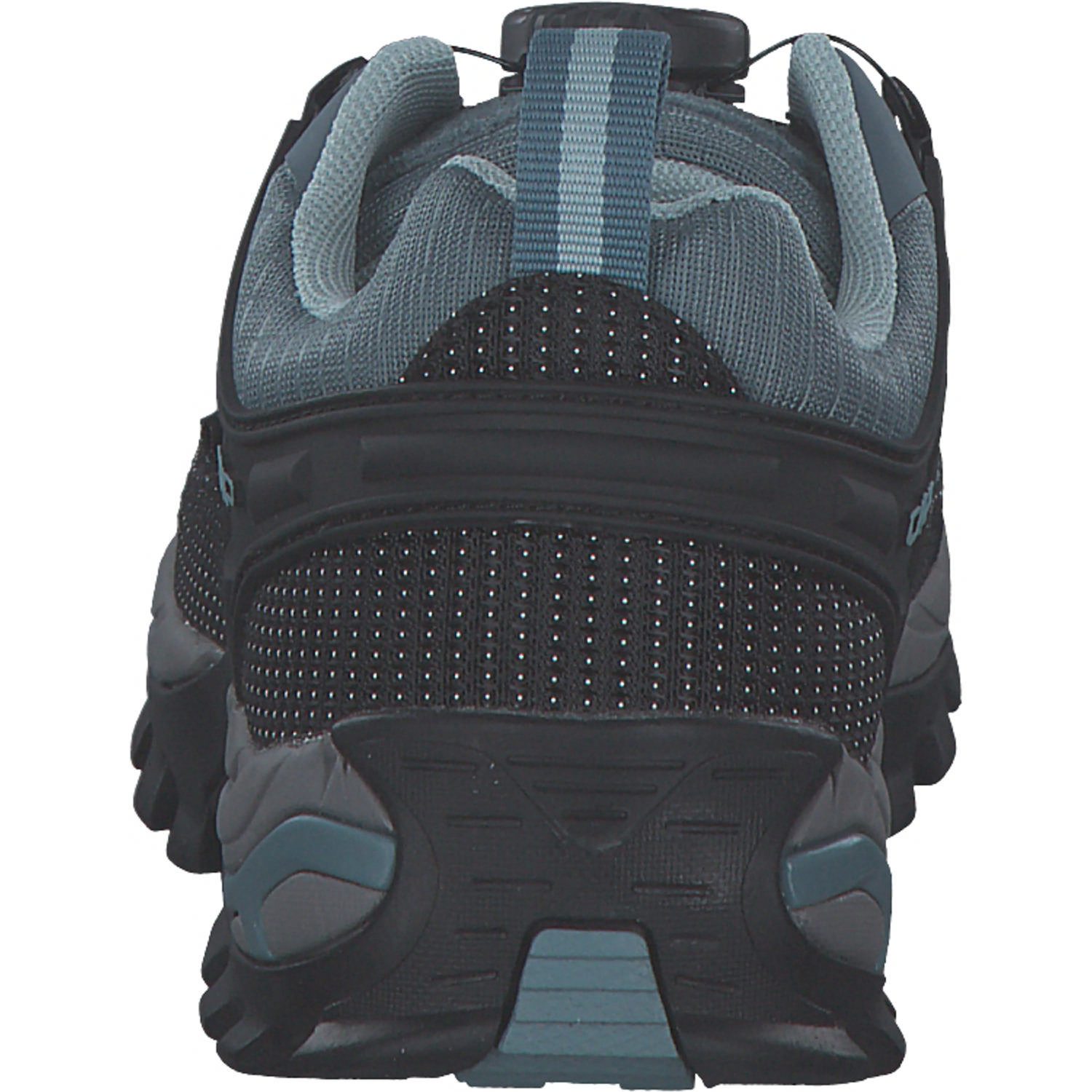 CMP Rigel Low Fitgo 3Q14826 W Schnürschuh