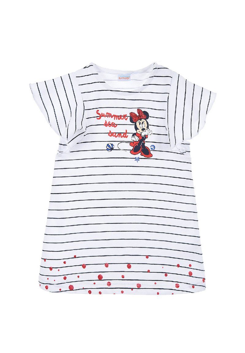 Kleid & Haarband Bekleidungs-Set