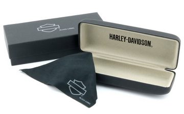 HARLEY-DAVIDSON Brille HD1015-48032-n, Bügel mit Flex-Scharnieren