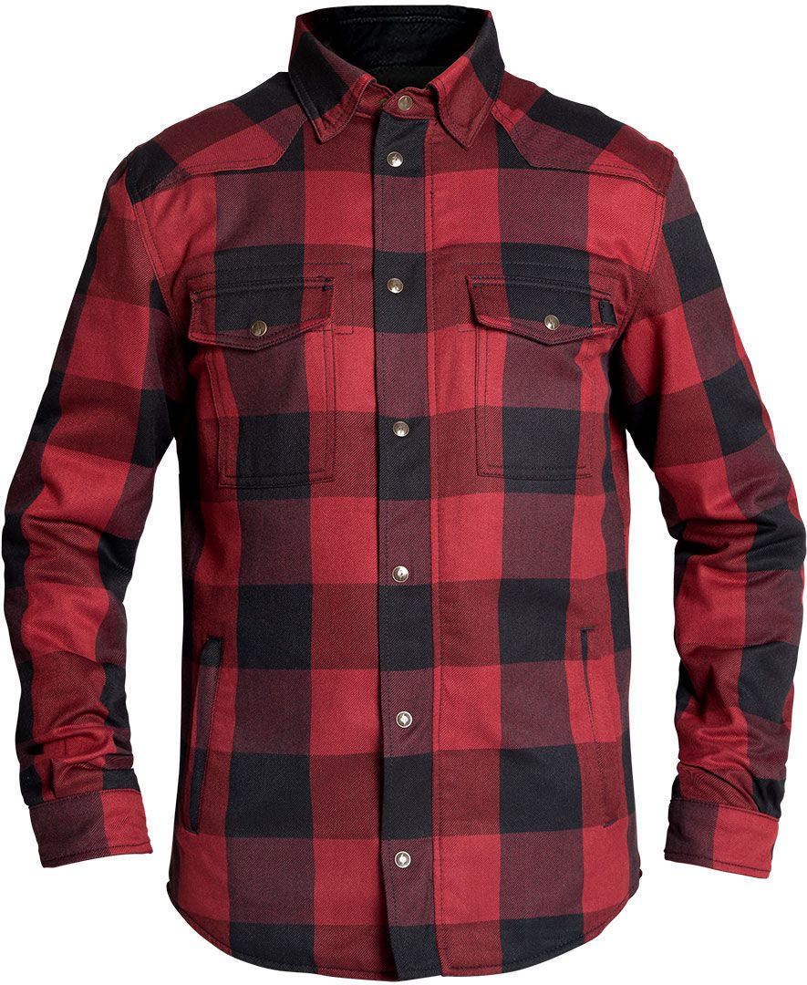 John Doe Motorradjacke Motoshirt Hemd günstig online kaufen