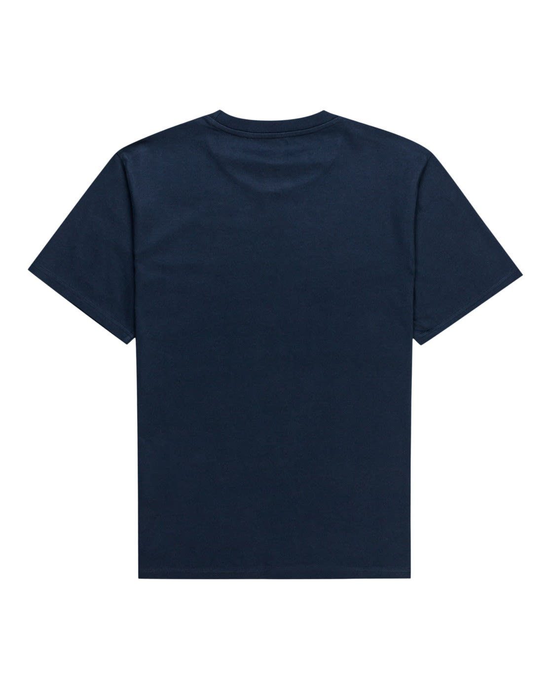 Element Eclipse Vertical Tees Navy Herren Elemental M Kurzarm-Shirt T-Shirt