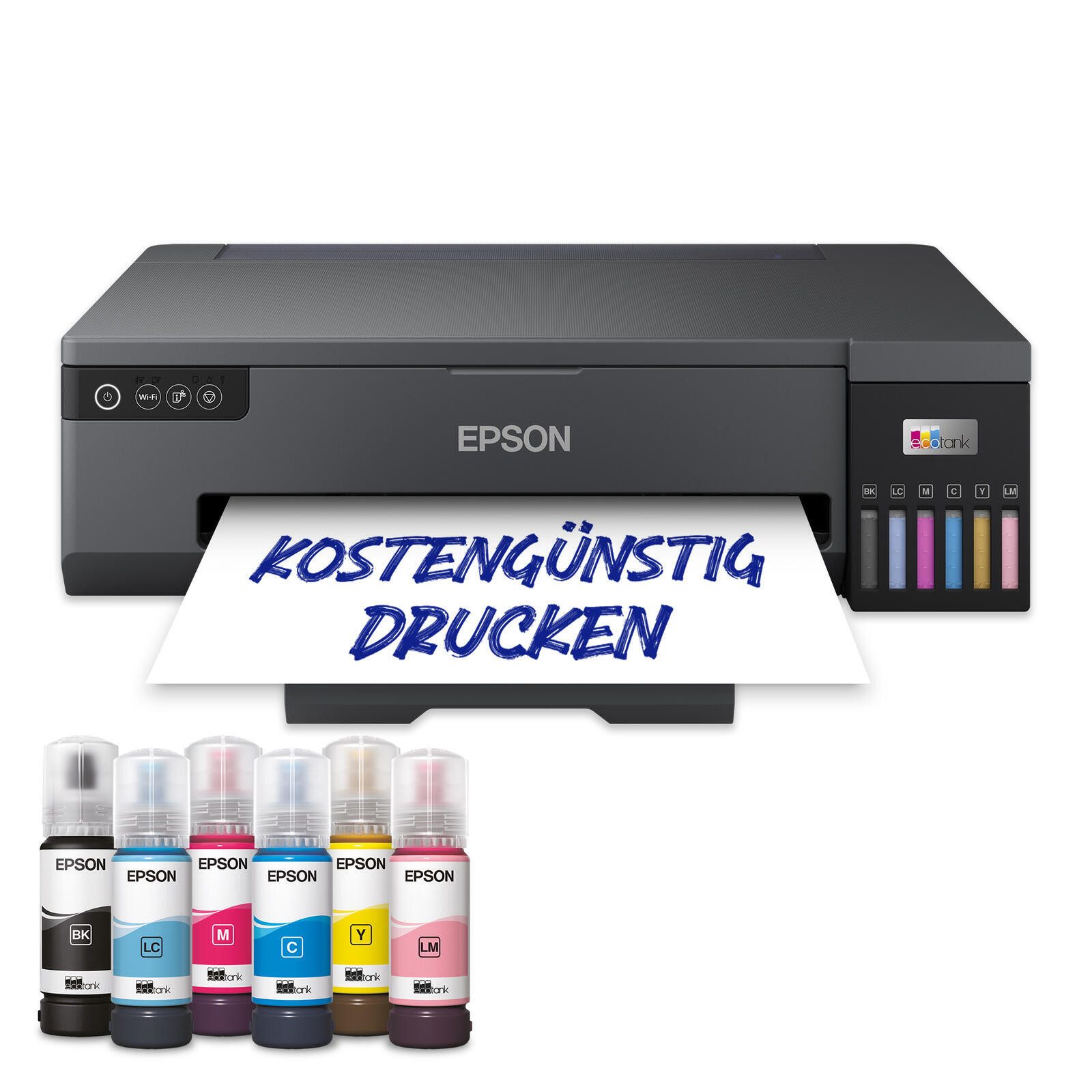 Epson Epson EcoTank ET-18100 Tintenstrahldrucker