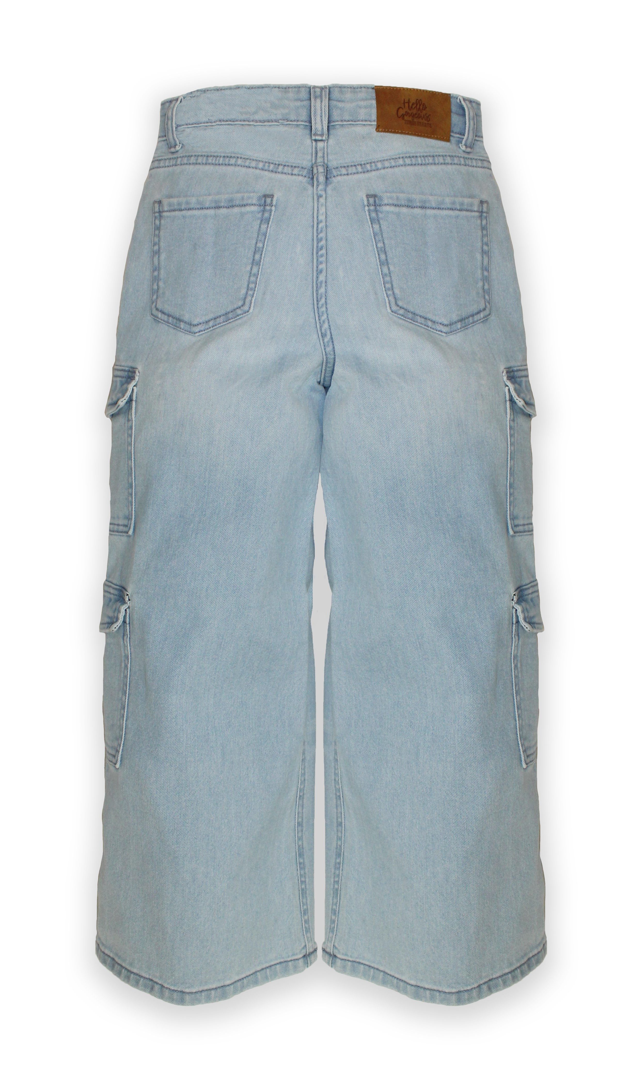 THREE OAKS Cargohose M330257 günstig online kaufen