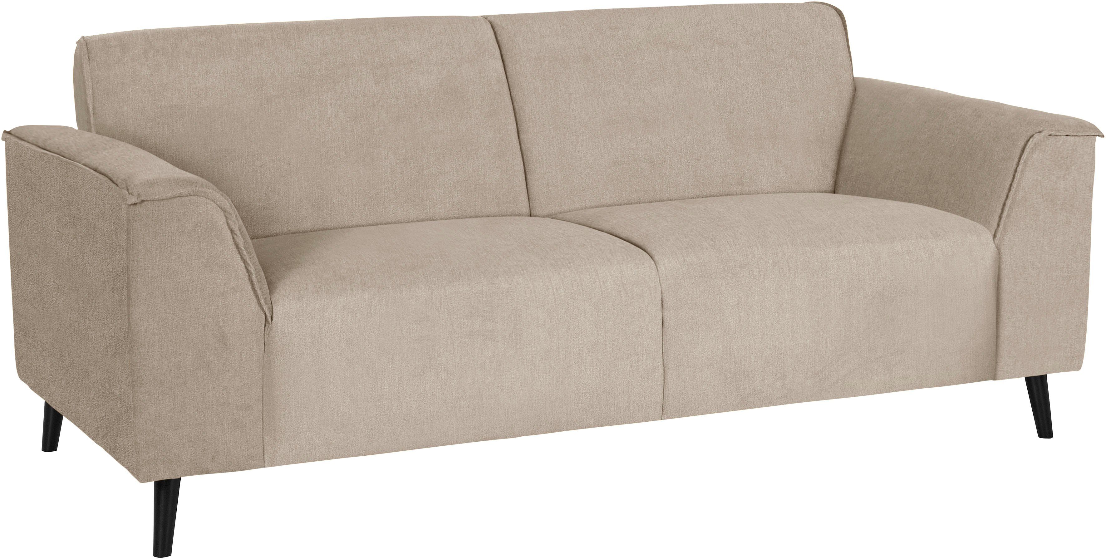 DOMO collection 2,5-Sitzer "Amora tolle Verarbeitungsdetails, komfortabel," günstig online kaufen