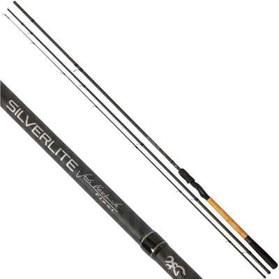 Browning Matchrute Browning Silverlite Jens Koschnick Float 20g 3,90m / Matchrute