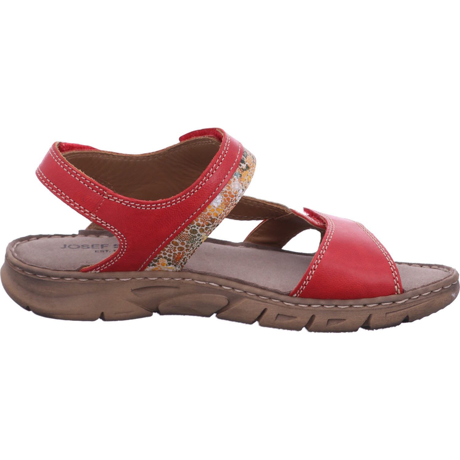 Josef Seibel Riemchensandalette
