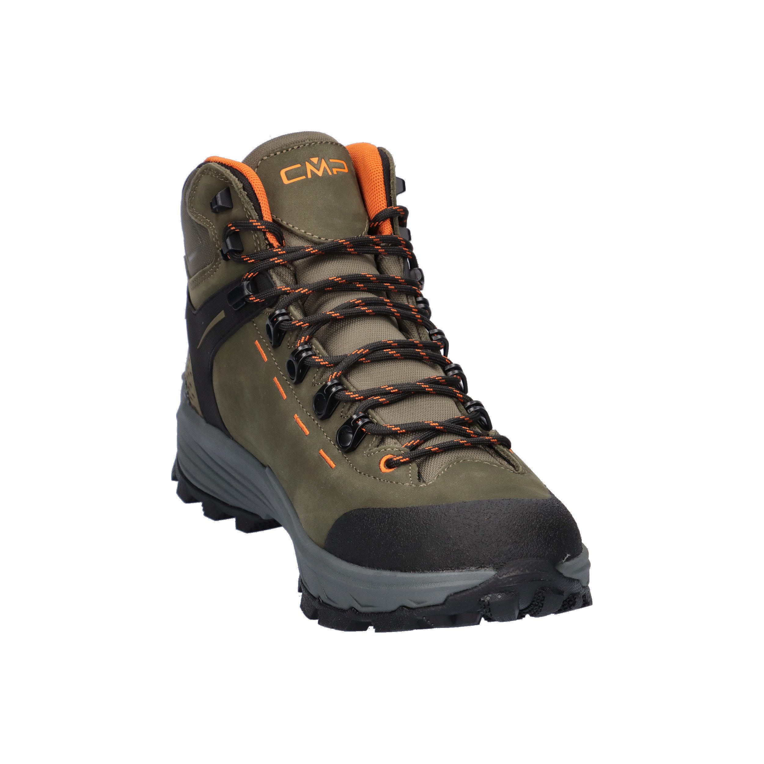 CMP Wanderschuh "TYTANUS MID WP", wasserdicht günstig online kaufen
