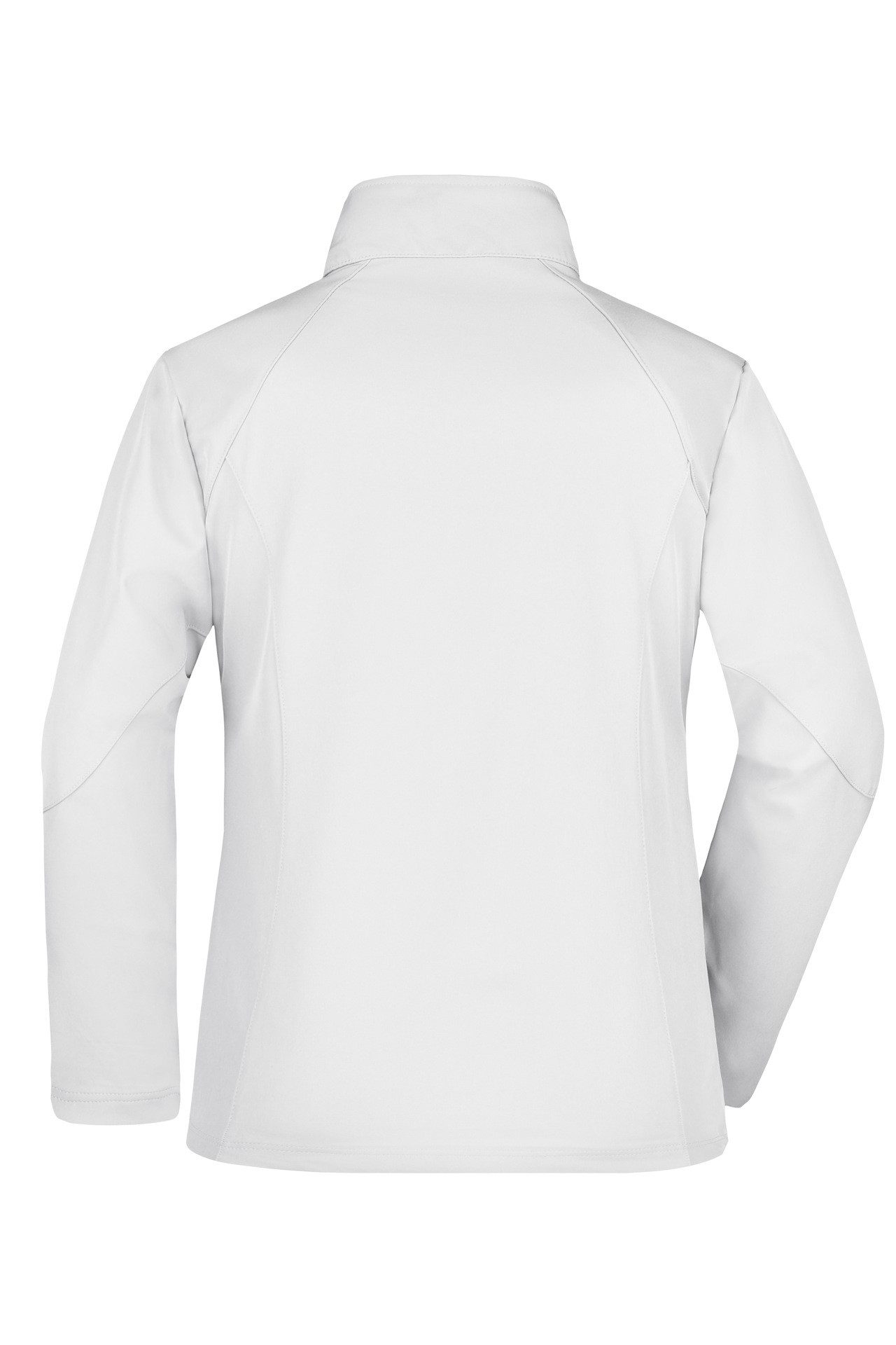 James & Nicholson Softshelljacke Modische und sportliche Damen Jacke aus elastischem Softshell JN1021 atmungsaktiv, wind-und wasserdicht