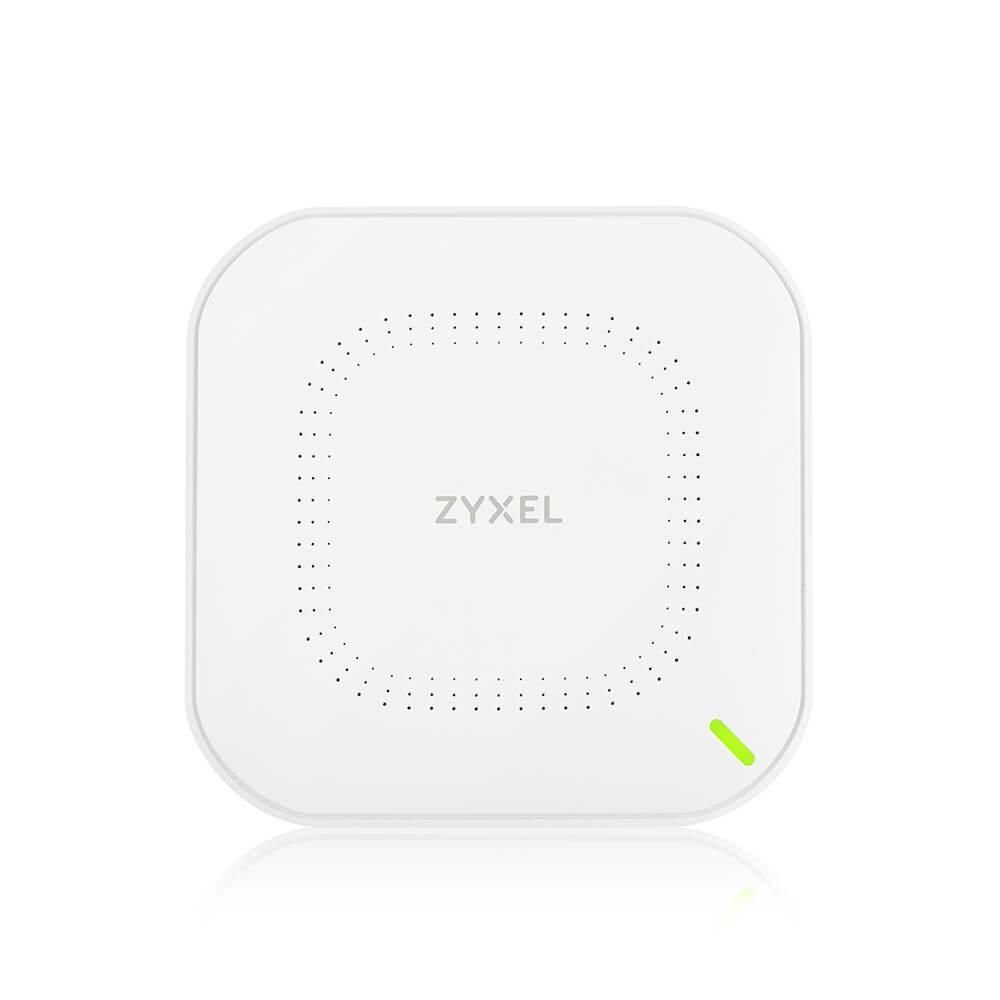 Zyxel ZYXEL 2x2 MU-MIMO Wave2, standalone, managed, CloudManaged nutzbar, in Netzwerk-Switch