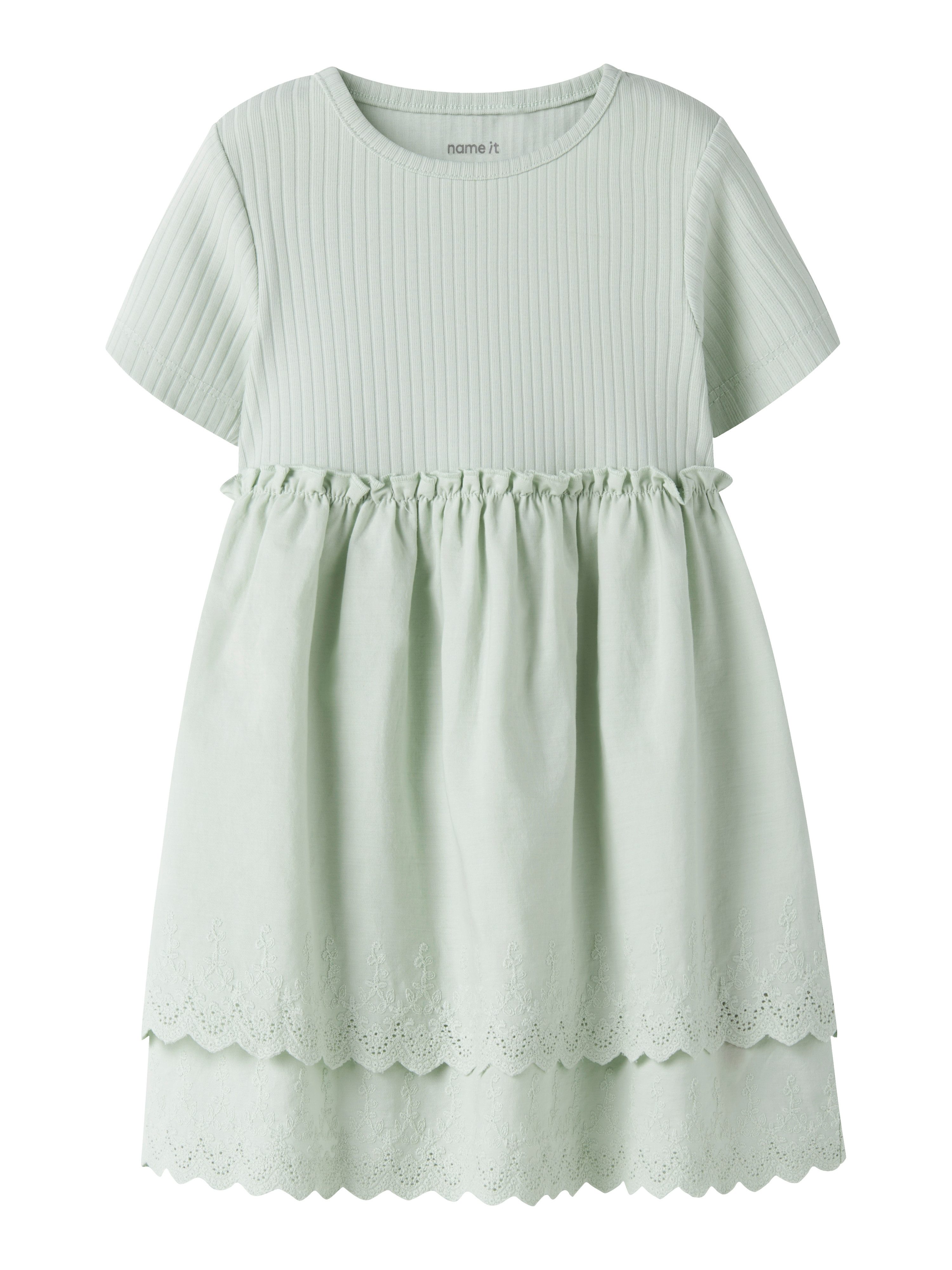 Minikleid NMFHAVELLE SS DRESS