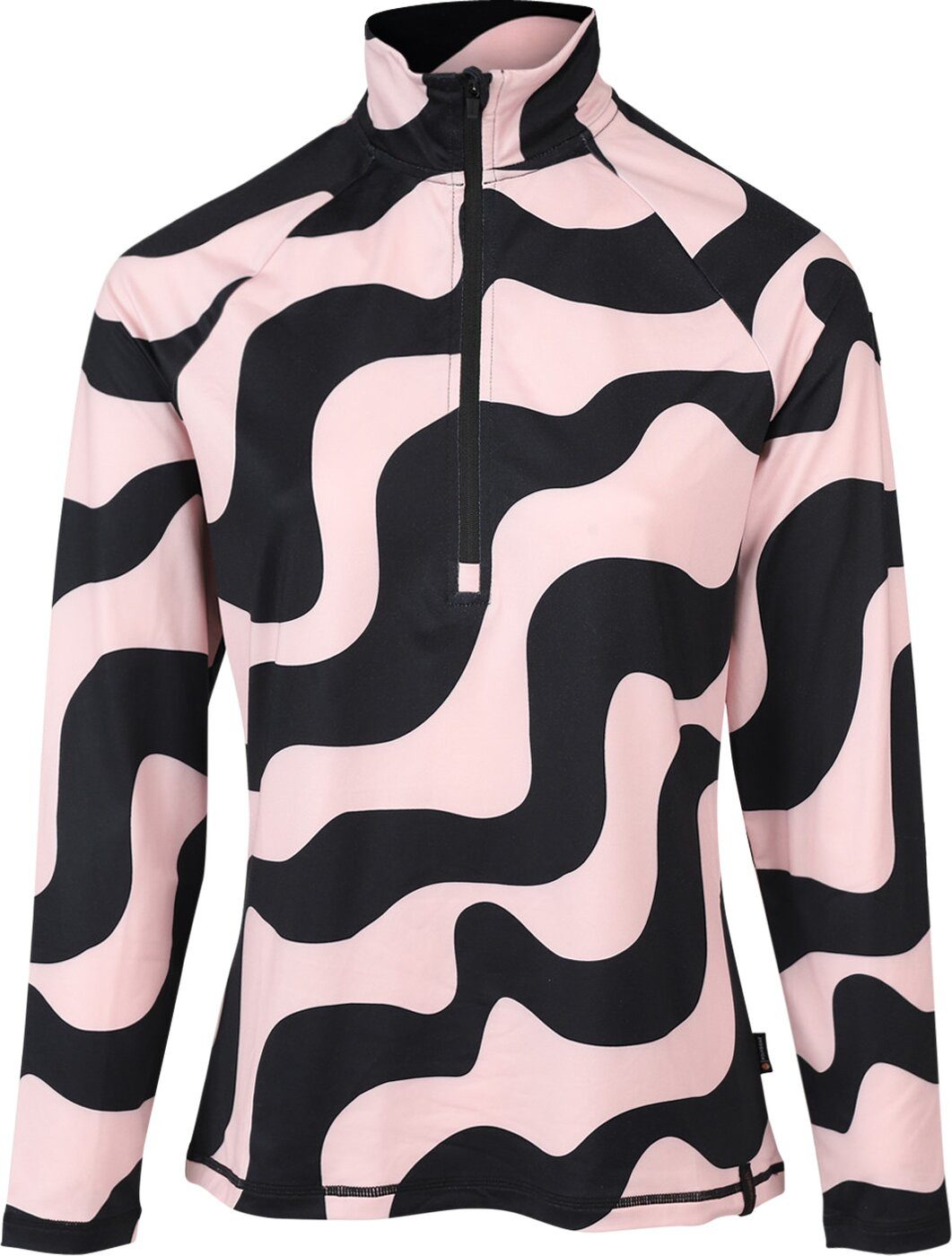 Brunotti Rollkragenpullover Galena-Groovy Women Fleece